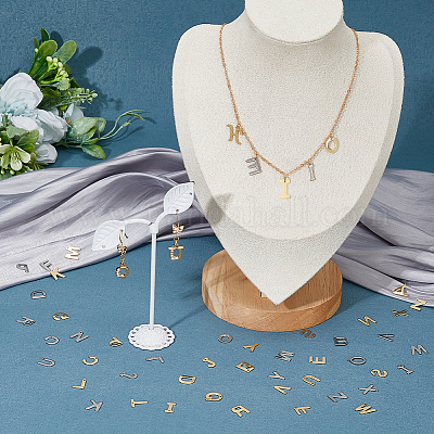 2 набор из 2 подвесок из нержавеющей стали 304 STAS-DC0015-86-1