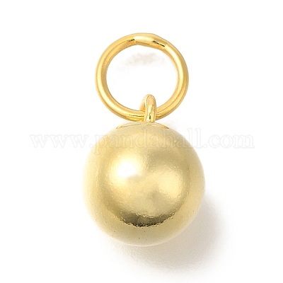 925 круглая подвеска из стерлингового серебра STER-G043-08D-G-1