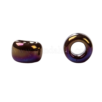 Круглые бусины toho SEED-XTR15-0406-1