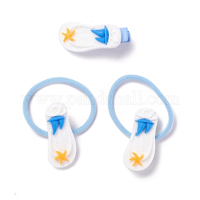 Набор аксессуаров для волос OHAR-Z003-06B-1