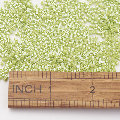 Японский бисер toho SEED-K007-2mm-131-1