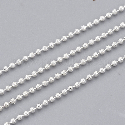 Латунные шаровые цепи&nbsp;CHC-S008-003H-S-1