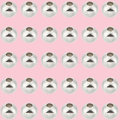 Spacer бисер железа&nbsp;IFIN-PA0001-06B-1