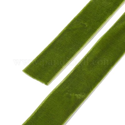 Бархатная лента SRIB-XCP0001-12-1