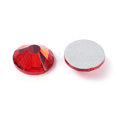 Стеклянные стразы RGLA-C002-SS30-227-1