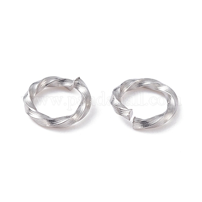 Кольца для соединения из нержавеющей стали марки 304 STAS-F191-12P-A-1