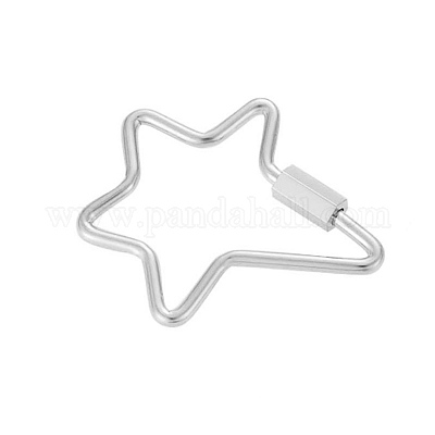 Нержавеющая сталь Винт застежками PW-WGDACCF-01-1