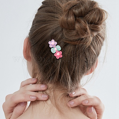 Кабошоны из полупрозрачной матовой смолы CRES-CJ0001-54-1