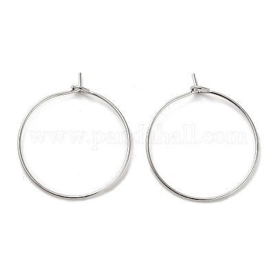 Латунные обручи IFIN-R211-01P-1