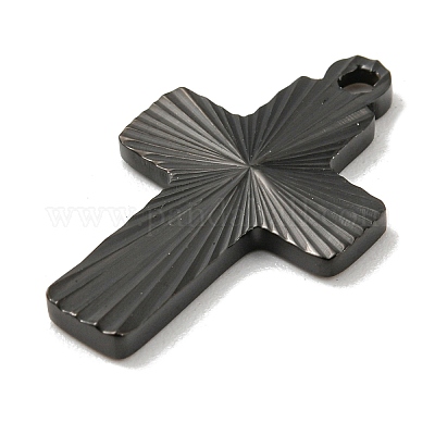 Ионное покрытие (ip) подвески из нержавеющей стали 304 STAS-D025-02B-02-1