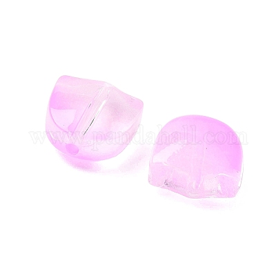 Бусины лэмпворк  PW-WGB1177-07-1