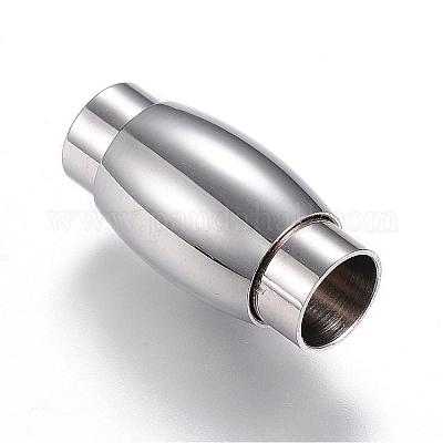 Магнитные застежки из нержавеющей стали 304 STAS-D159-19-1