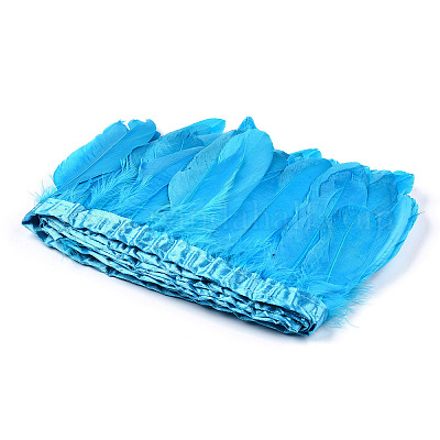 Обрезка гусиных перьев FIND-T037-05C-1