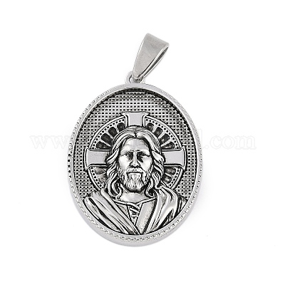 Подвески из нержавеющей стали 304&nbsp;LS-STAS-M103-01AS-03-1