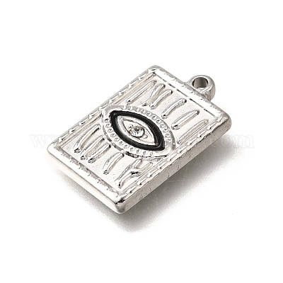 Подвески из нержавеющей стали 304 STAS-C122-19P-01-1