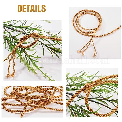 Полиэфирного корда NWIR-PH0001-07H-1