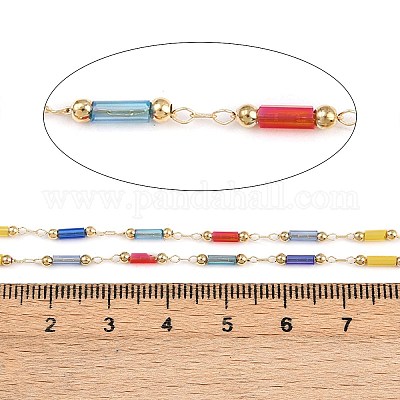 Цепи из латунной колонны CHC-H115-12G-1