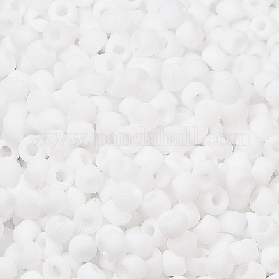 Круглые бусины toho 8/0 SEED-XTR08-0041F-1