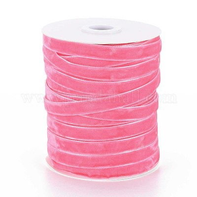 Односторонняя бархатная лента SRIB-T004-01-28-1