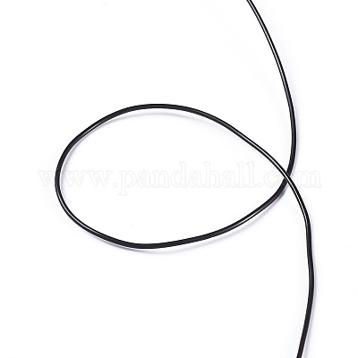 Эластичная кристальная нить EW-S003-1mm-02-1