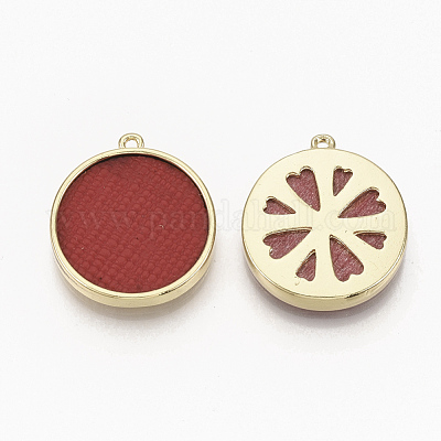 Подвески из сплава  PALLOY-T056-115-1