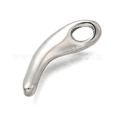 Подвески из нержавеющей стали 304 STAS-Z163-16P-1