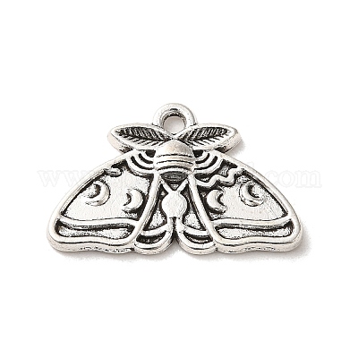 Сплавочные подвески тибетского стиля PALLOY-M217-36AS-1