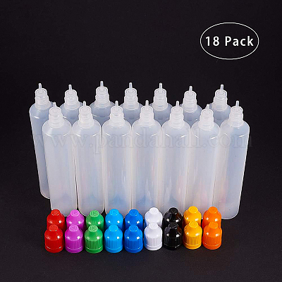 Пластиковые бисера контейнеры&nbsp;CON-BC0005-29-1