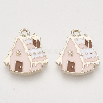 Новогодняя тема X-ENAM-S119-011B-1