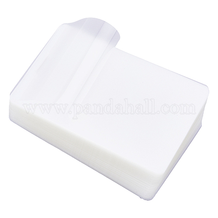 Защитные листы для ламинирования домашних животных AJEW-WH0248-442A-1