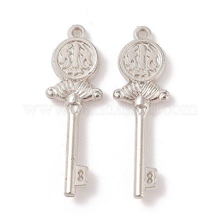 Пластмассовые подвески ccb&nbsp;CCB-N006-12P-1