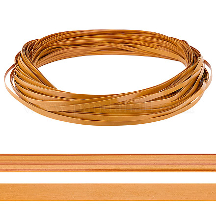 ПЭ лента&nbsp;OCOR-WH0070-269C-1