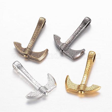 Подвески из сплава &nbsp;PALLOY-G148-05-1