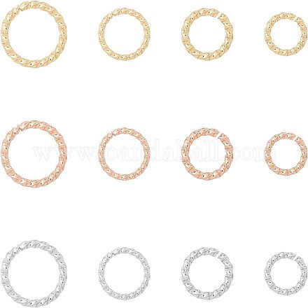 Кольца для прыжков из нержавеющей стали 304 STAS-UN0019-92-1