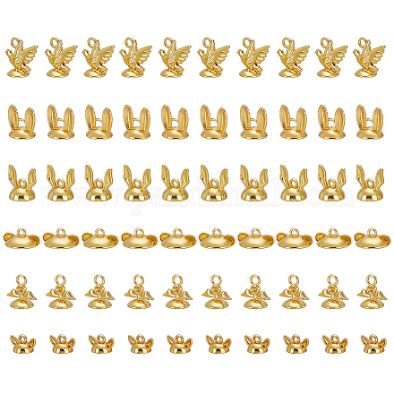 60 шт. 6 стиля FIND-PH0023-96-1