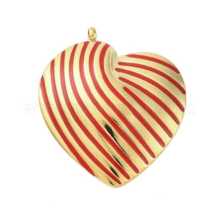 Подвески из нержавеющей стали 304 STAS-V003-03G-01-1