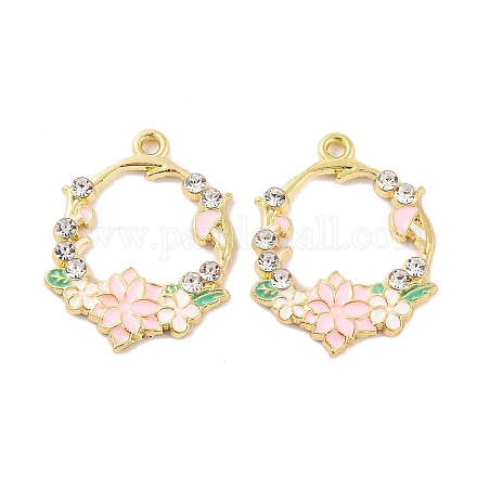 Стойки обшивки сплава эмали подвески FIND-M020-03A-G-1