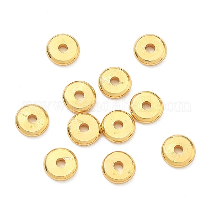 Spacer бисер латунные KK-H532-12D-G-1