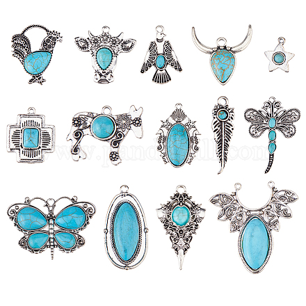 15 шт. FIND-DC0007-90-1