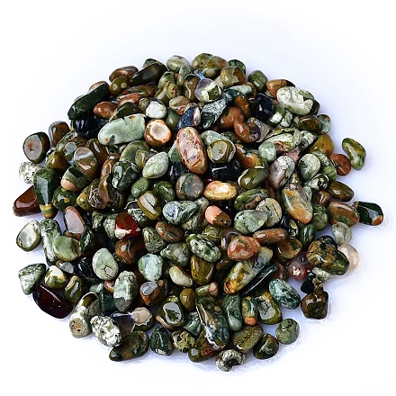 Натуральная риолитовая яшма PW-WGA7DCE-31-1