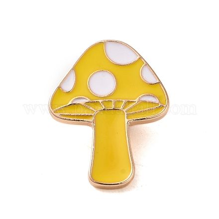 Эмалевые булавки JEWB-H023-03KCG-02-1