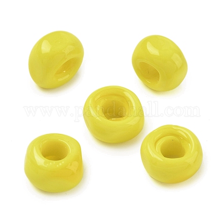 Бусины лэмпворк европейского стиля  LAMP-A009-03-10-1