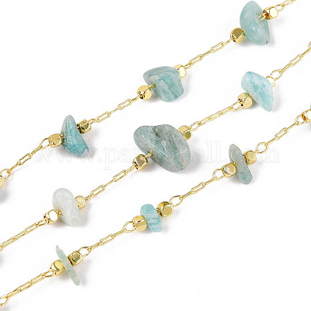 Латунные кабельные цепи CHC-N023-11J-G-1