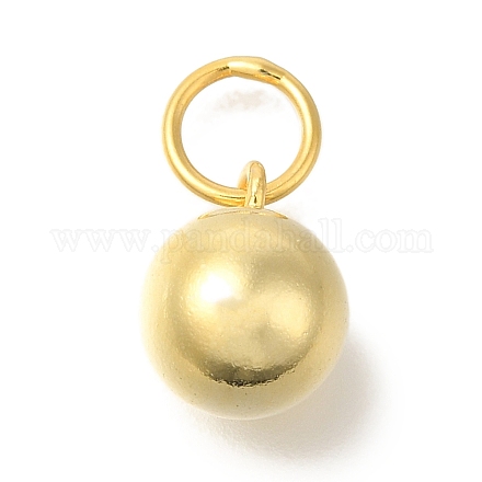 925 круглая подвеска из стерлингового серебра STER-G043-08D-G-1