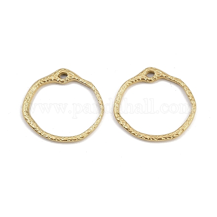 Подвески из нержавеющей стали 304 STAS-B108-05G-1