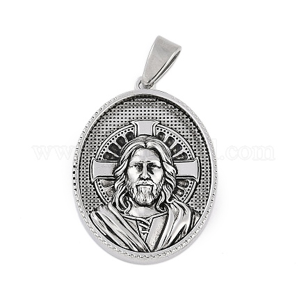 Подвески из нержавеющей стали 304&nbsp;LS-STAS-M103-01AS-03-1