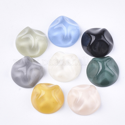 Кабошоны из смолы RESI-S364-40A-M-1