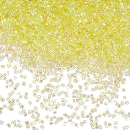 90 г съемные пластиковые бусины DIY-SC0028-25D-1