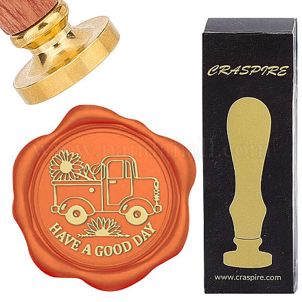 Набор сургучной печати AJEW-WH0517-003-1