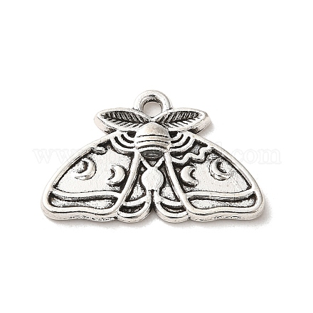Сплавочные подвески тибетского стиля PALLOY-M217-36AS-1